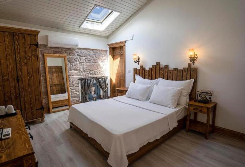 Номер Стандарт, Villa Pietra Butik Otel