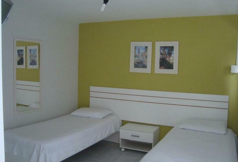 １ベッドルームアパートメント, Portugal Flat