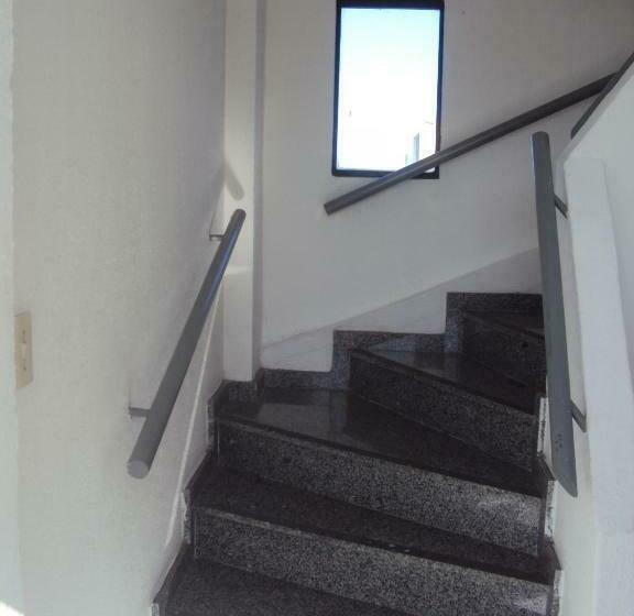 Apartament 1 Sypialnia, Portugal Flat
