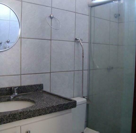 Apartament 1 Sypialnia, Portugal Flat