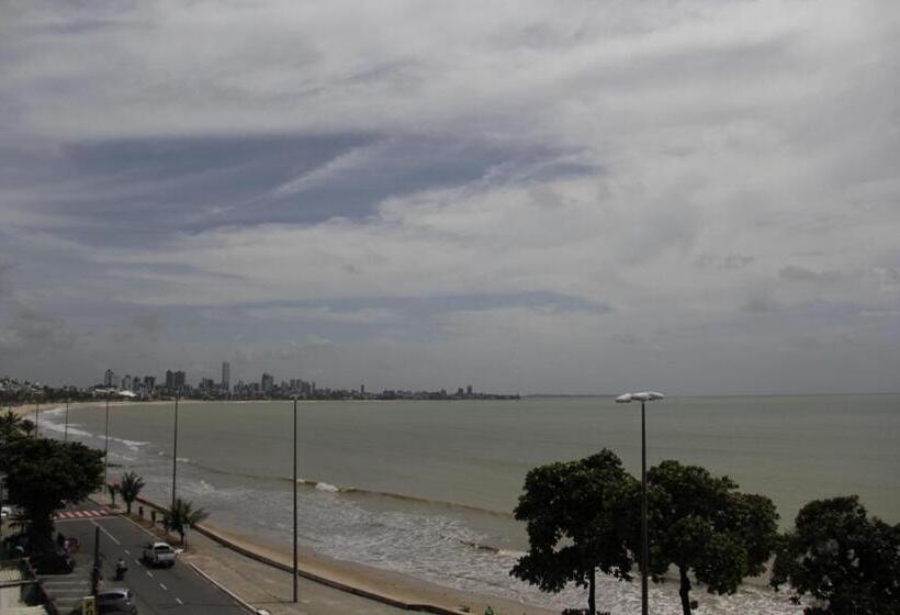 海の見える１ベッドルームアパートメント, Portugal Flat