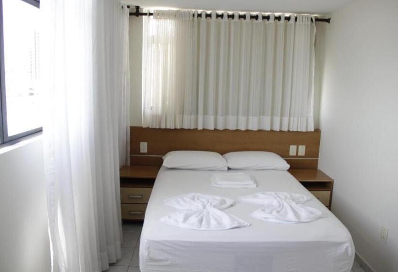 Apartament 1 Sypialnia Widok Morze, Portugal Flat