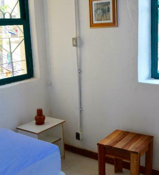 اتاق استاندارد, Casa Igba