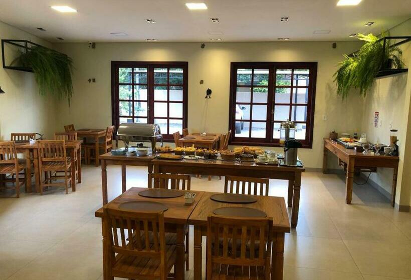 스탠다드 룸, Estancia