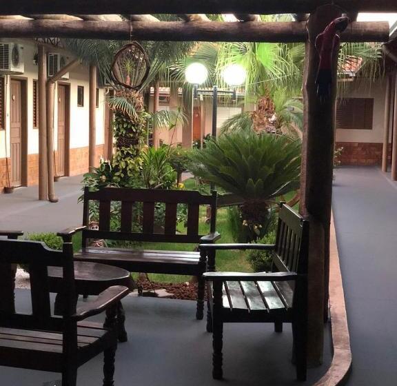 4인용 스탠다드 룸, Estancia