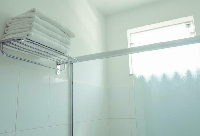 스탠다드 룸, Agua Das Araras