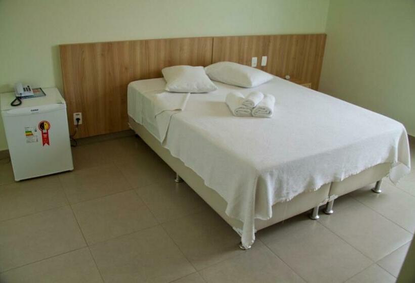 Номер Стандарт, Hc Hotel Paraopeba