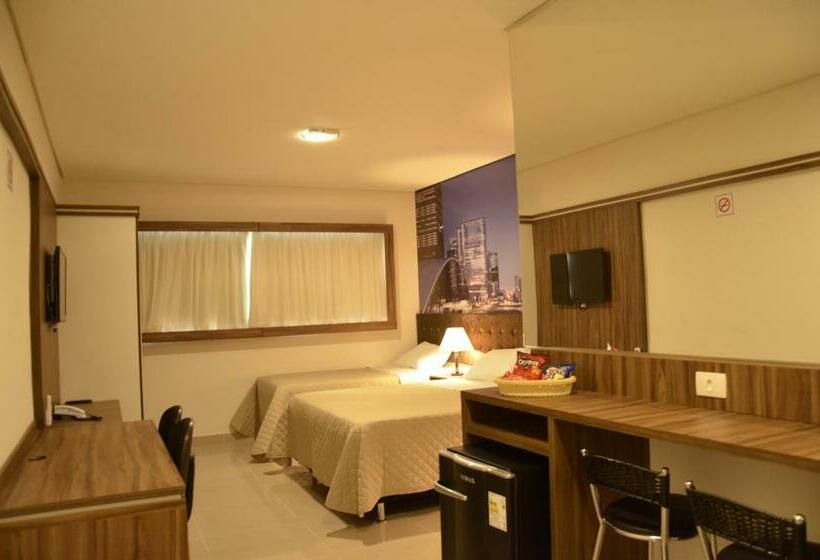 스탠다드 룸, Hortoplaza