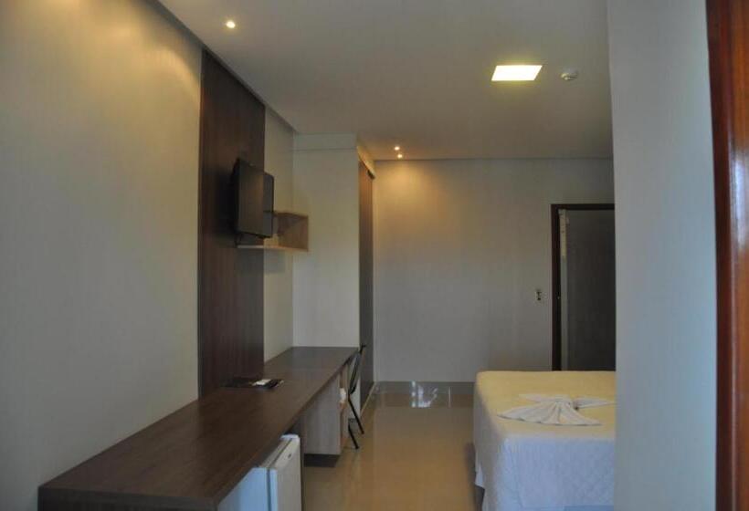Номер Executive, Kamur Plaza