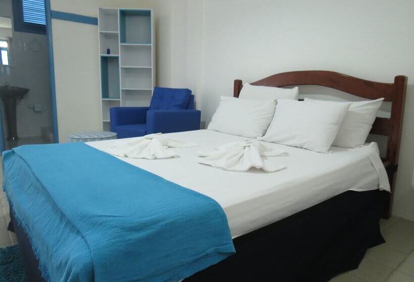 스탠다드 룸, La Suite Praia