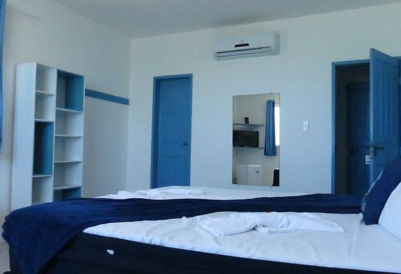스탠다드 룸, La Suite Praia
