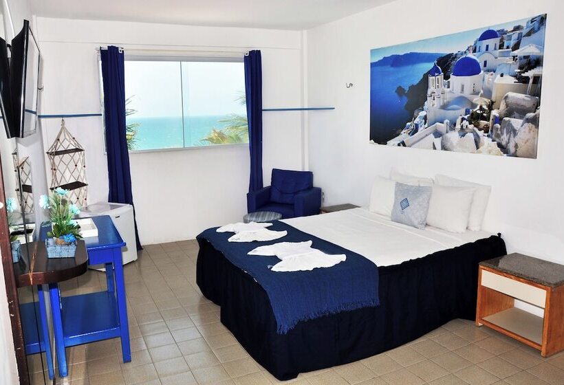 스탠다드 룸, La Suite Praia