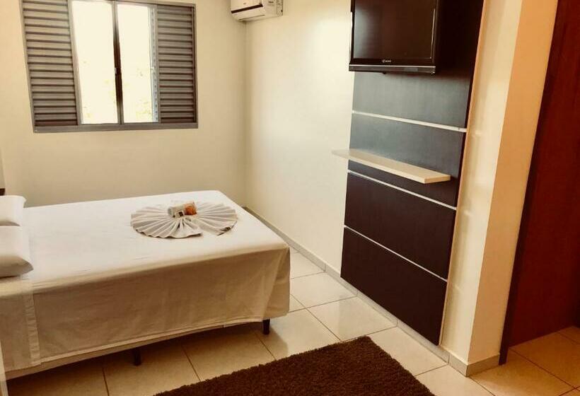 Апартаменты Deluxe 1 Спальня, Nossa Casa