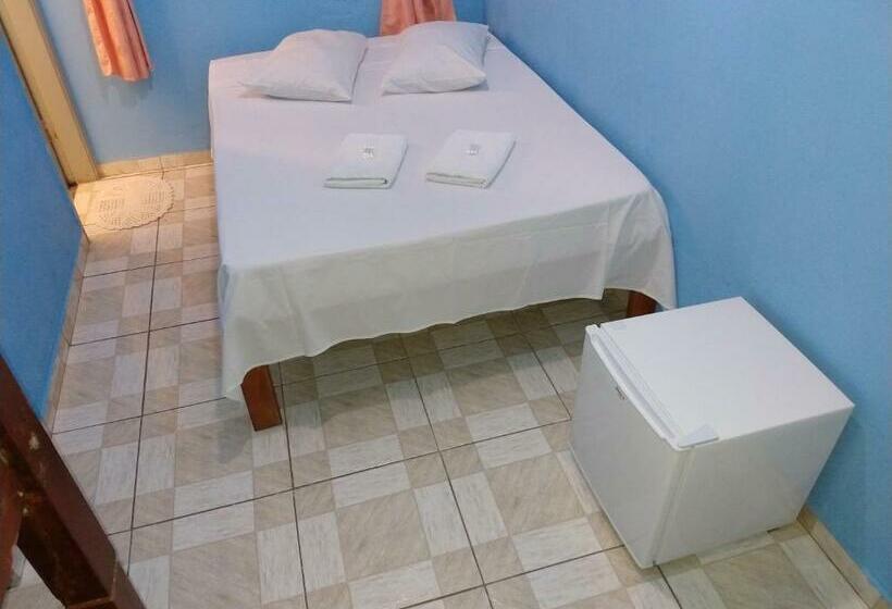 اتاق خانوادگی, Paulista