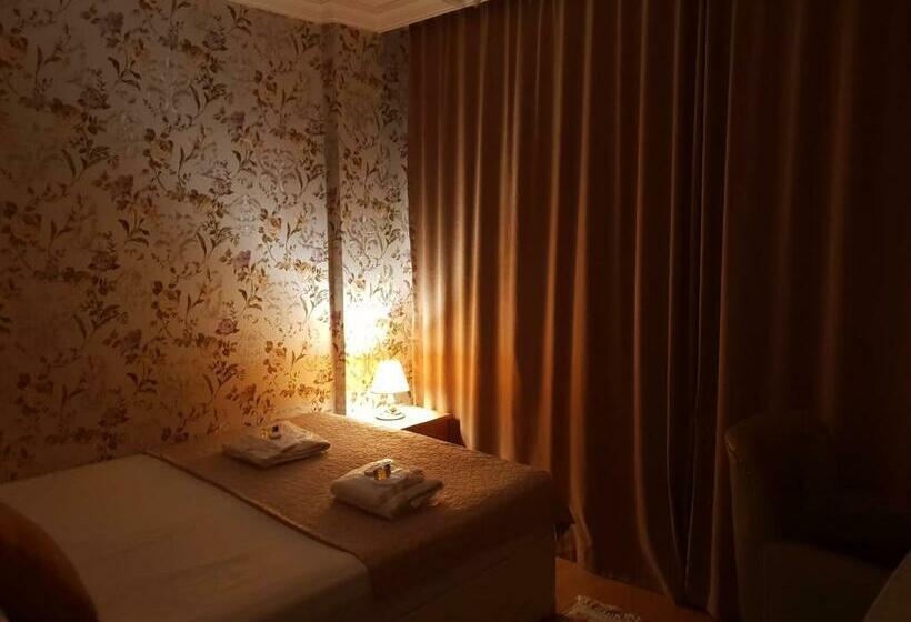 Quarto standard, Sulduz