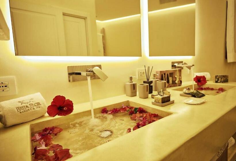 듀플렉스 스위트, Beija Flor Exclusive Hotel & Spa