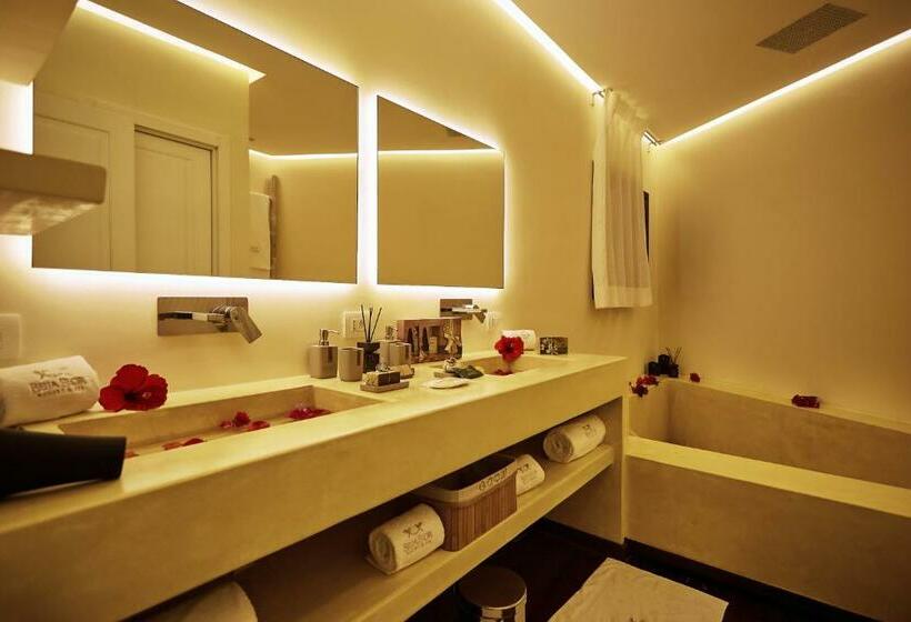 جناح دوبلكس, Beija Flor Exclusive Hotel & Spa