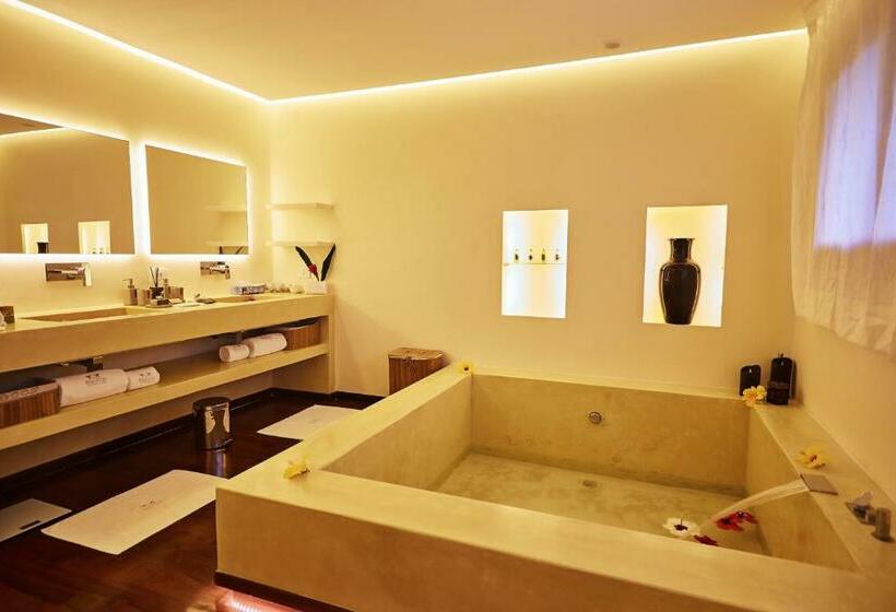 디럭스 스위트, Beija Flor Exclusive Hotel & Spa
