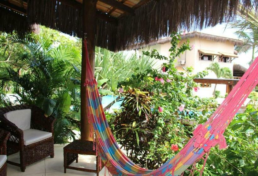 Номер Deluxe, 0031 Boutique Hotel & Restaurant Cumbuco