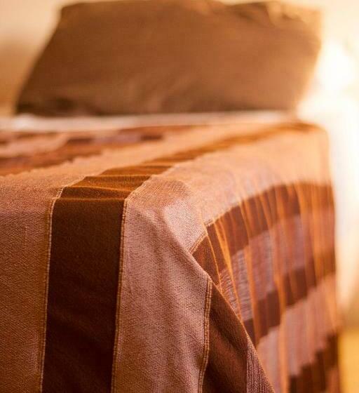 디럭스 룸, 0031 Boutique Hotel & Restaurant Cumbuco
