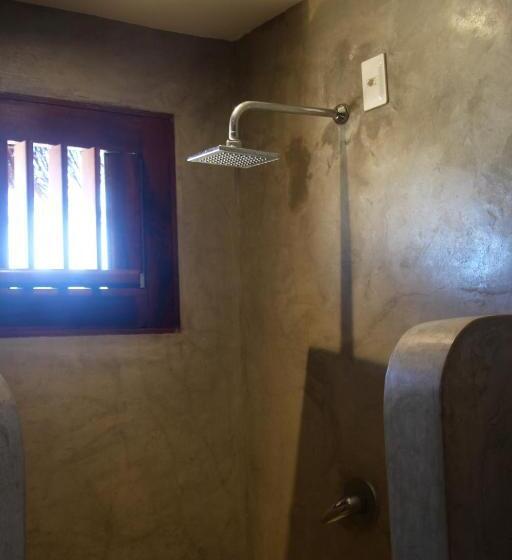 수피리어 룸 바다 전망, 0031 Boutique Hotel & Restaurant Cumbuco