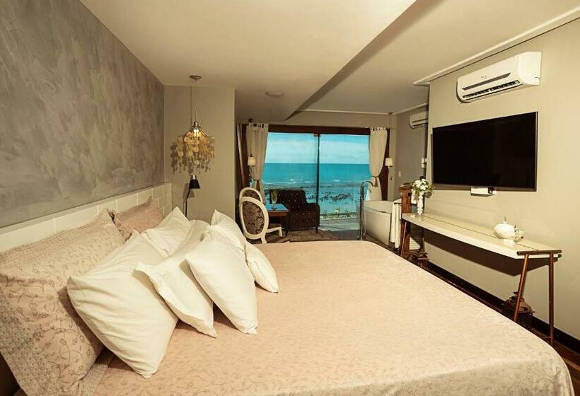 جناح بريميوم, Boutique Hotel Marlin S