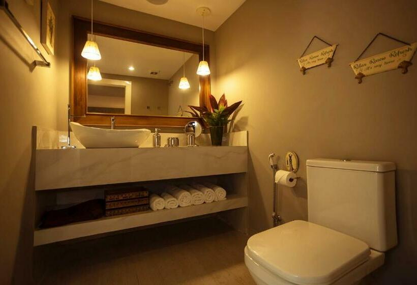 جناح بريميوم, Boutique Hotel Marlin S