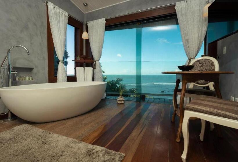 جناح جونيور, Boutique Hotel Marlin S
