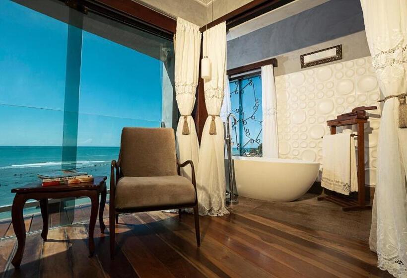 سوئیت با تخت بزرگ, Boutique Hotel Marlin S