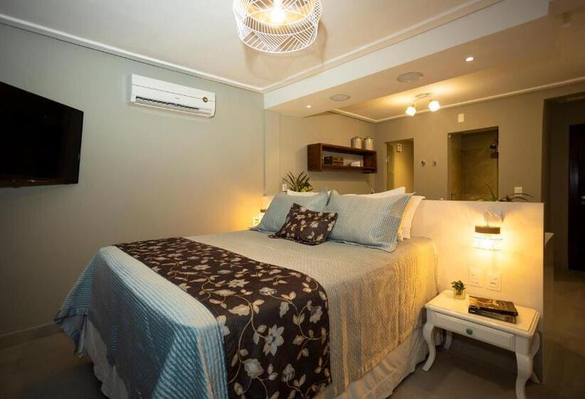 جناح, Boutique Hotel Marlin S