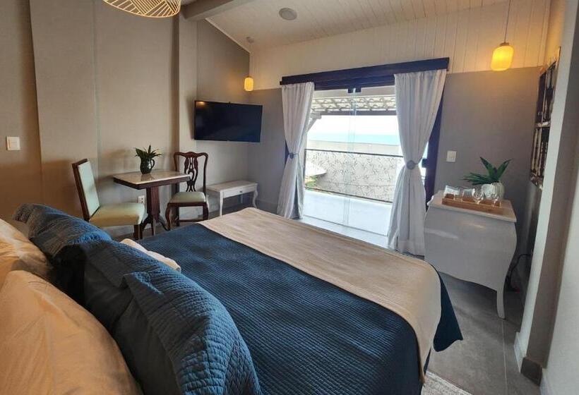 جناح, Boutique Hotel Marlin S