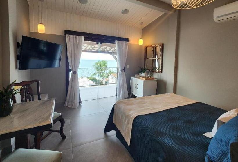 جناح, Boutique Hotel Marlin S