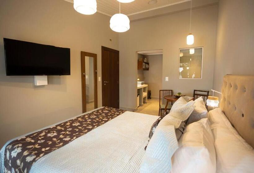 جناح كلاسيكي, Boutique Hotel Marlin S