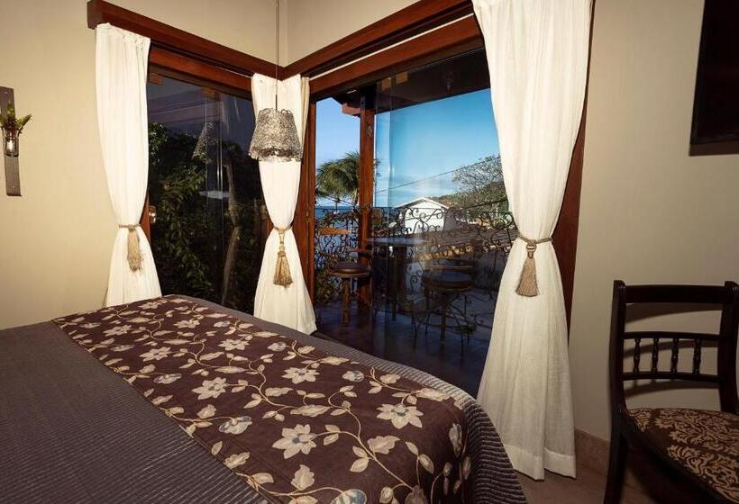 جناح سوبيريور, Boutique Hotel Marlin S