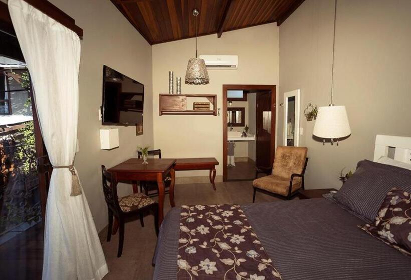 جناح سوبيريور, Boutique Hotel Marlin S