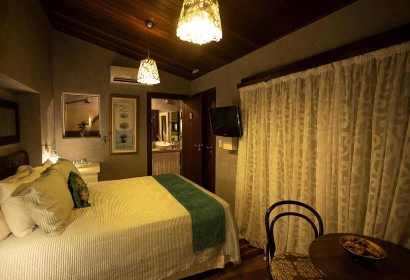 جناح ذو إطلالة, Boutique Hotel Marlin S