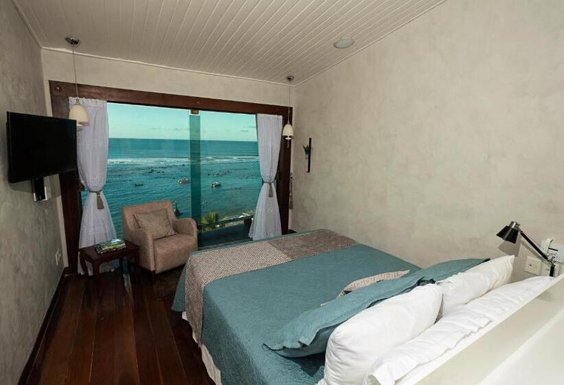 جناح سوبيريور, Boutique Hotel Marlin S