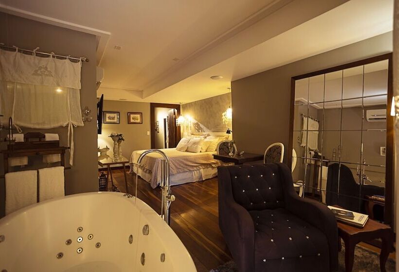 جناح بريميوم, Boutique Hotel Marlin S