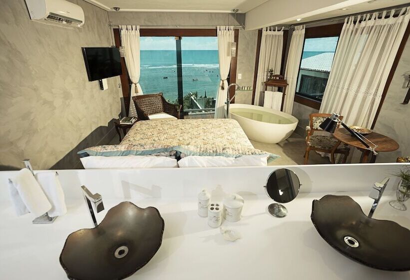 جناح كومفورت, Boutique Hotel Marlin S