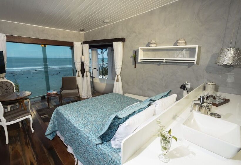 سوئیت با تخت بزرگ, Boutique Hotel Marlin S