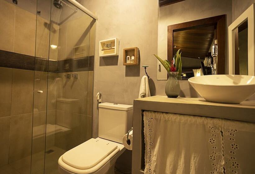 جناح ذو إطلالة, Boutique Hotel Marlin S