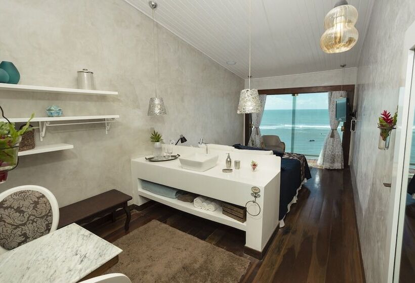 جناح إدارى, Boutique Hotel Marlin S