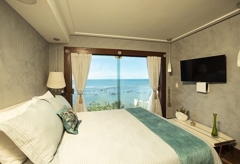 جناح, Boutique Hotel Marlin S
