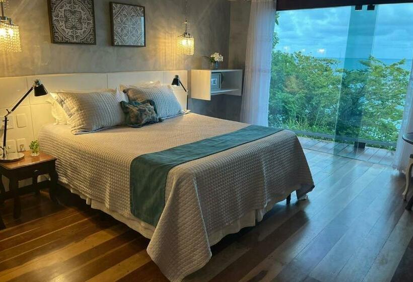 جناح ديلوكس, Boutique Hotel Marlin S