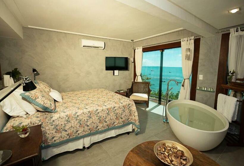 جناح كومفورت, Boutique Hotel Marlin S