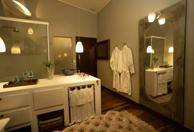 جناح, Boutique Hotel Marlin S
