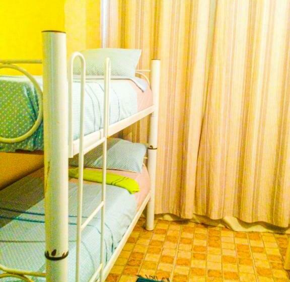 Трехместный Номер Базовый, Hostel Da Providência