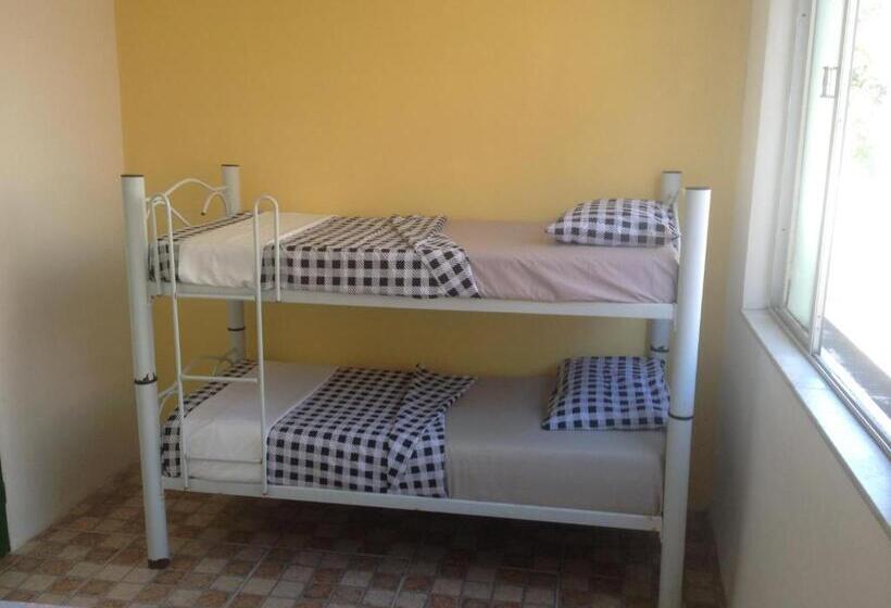 Номер Стандарт, Hostel Da Providência