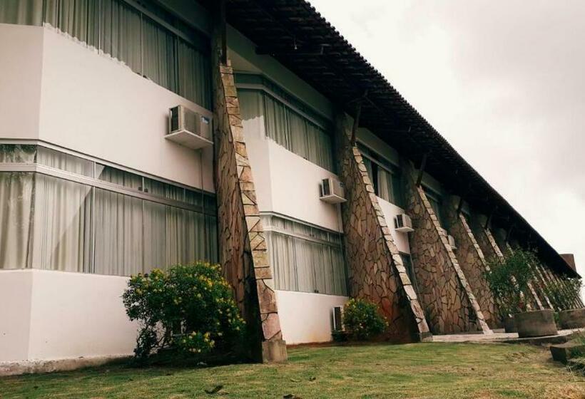 Четырехместный Номер Стандарт, Fazenda Triunfo