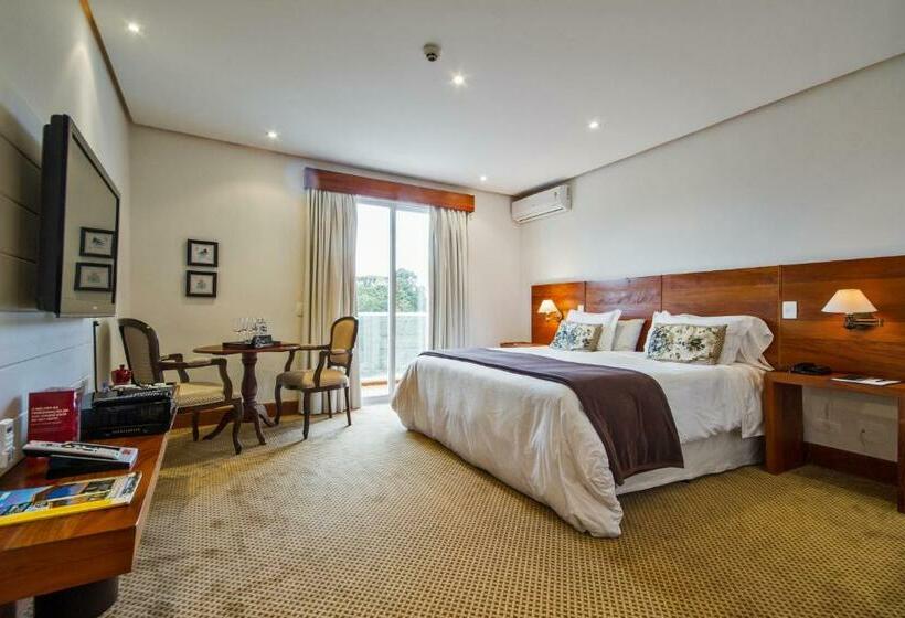 스탠다드 자쿠지 룸, L.a.h. Hostellerie